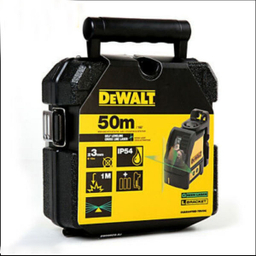 تراز لیزری دیوالت (Dewalt) کد Dw088Cgxj