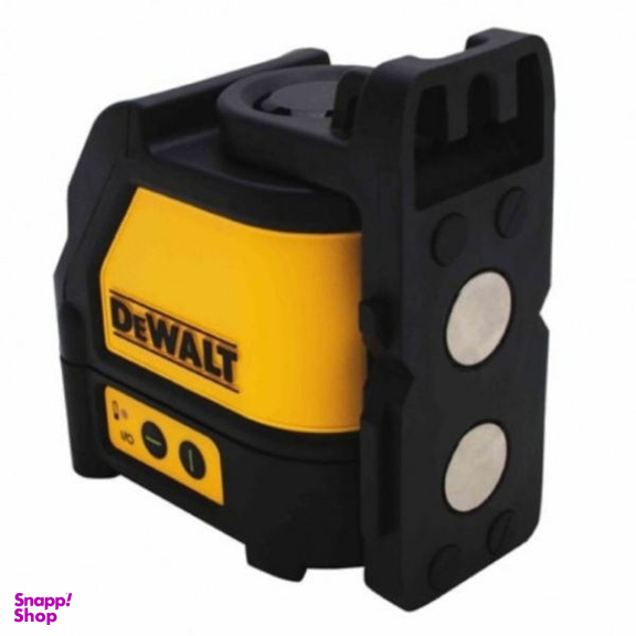تراز لیزری دیوالت (Dewalt) کد Dw088Cgxj
