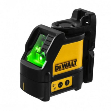 تراز لیزری دیوالت (Dewalt) کد Dw088Cgxj