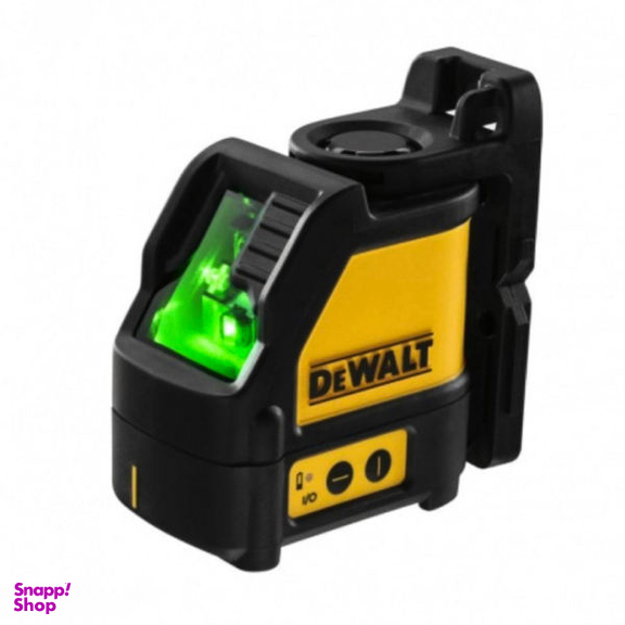 تراز لیزری دیوالت (Dewalt) کد Dw088Cgxj