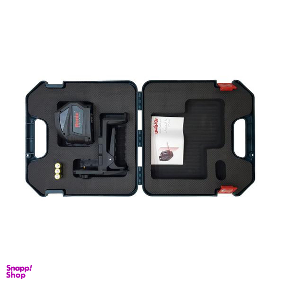 تراز لیزری رونیکس (Ronix) مدل Rh 9500