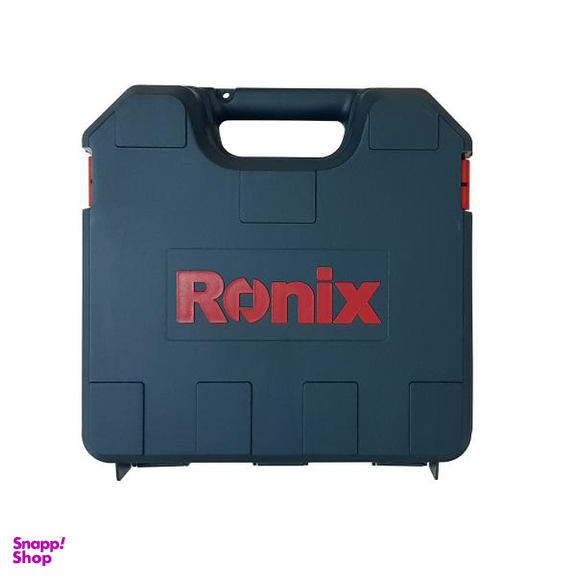 تراز لیزری رونیکس (Ronix) مدل Rh 9500