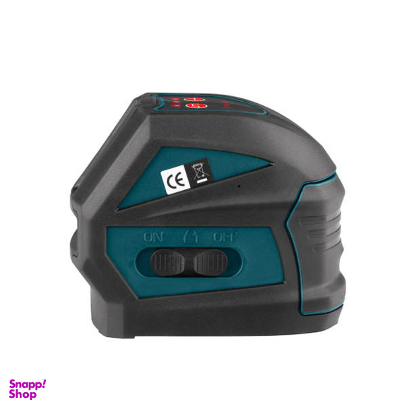 تراز لیزری رونیکس (Ronix) مدل Rh 9500