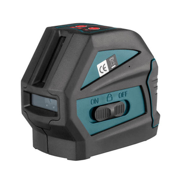تراز لیزری رونیکس (Ronix) مدل Rh 9500