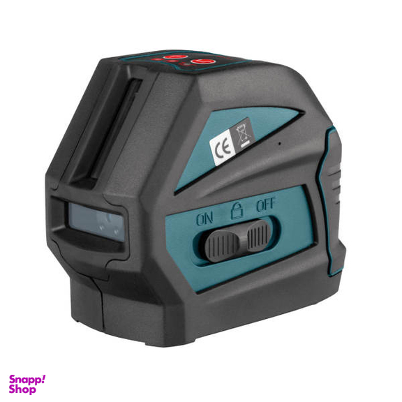 تراز لیزری رونیکس (Ronix) مدل Rh 9500