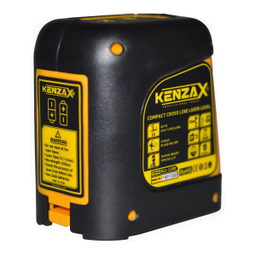 تراز لیزری کنزاکس (Kenzax) مدل Kll-1180