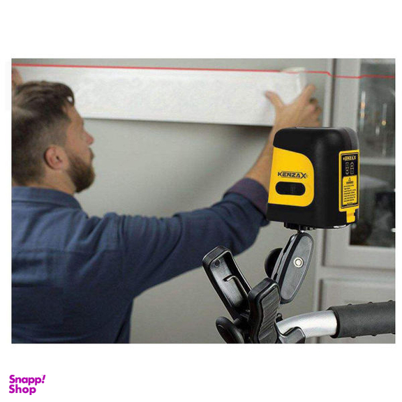 تراز لیزری کنزاکس (Kenzax) مدل Kll-1180