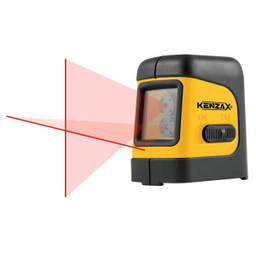 تراز لیزری کنزاکس (Kenzax) مدل Kll-1180
