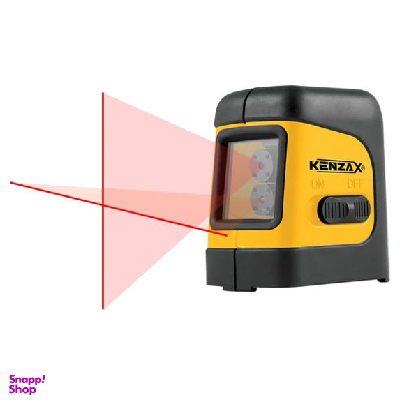 تراز لیزری کنزاکس (Kenzax) مدل Kll-1180