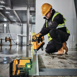 تراز لیزری دیوالت (Dewalt) مدل Dce085D1G