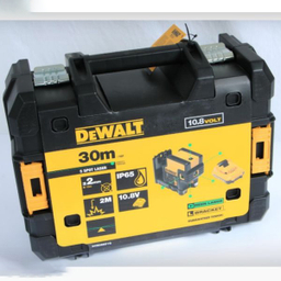 تراز لیزری دیوالت (Dewalt) مدل Dce085D1G