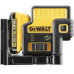 تراز لیزری دیوالت (Dewalt) مدل Dce085D1G