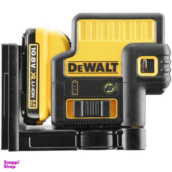 تراز لیزری دیوالت (Dewalt) مدل Dce085D1G