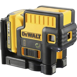 تراز لیزری دیوالت (Dewalt) مدل Dce085D1G