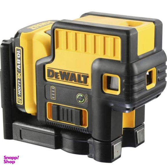 تراز لیزری دیوالت (Dewalt) مدل Dce085D1G