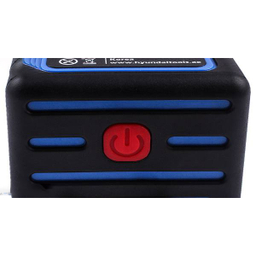 تراز لیزری سه خط هیوندای (Hyundai) مدل Ml100