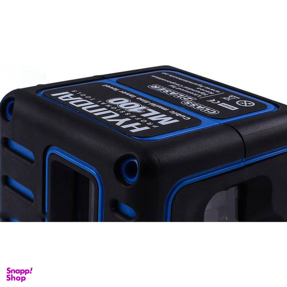 تراز لیزری سه خط هیوندای (Hyundai) مدل Ml100