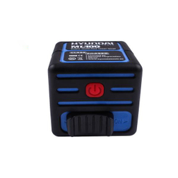 تراز لیزری سه خط هیوندای (Hyundai) مدل Ml100