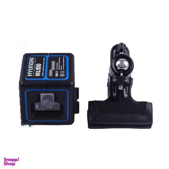 تراز لیزری سه خط هیوندای (Hyundai) مدل Ml100