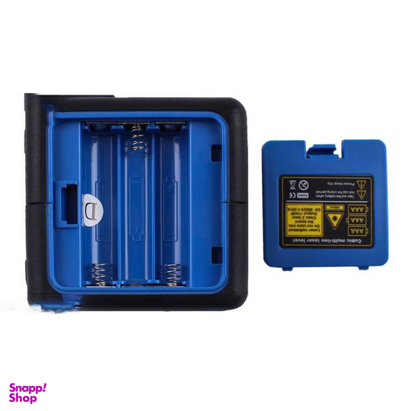 تراز لیزری سه خط هیوندای (Hyundai) مدل Ml100