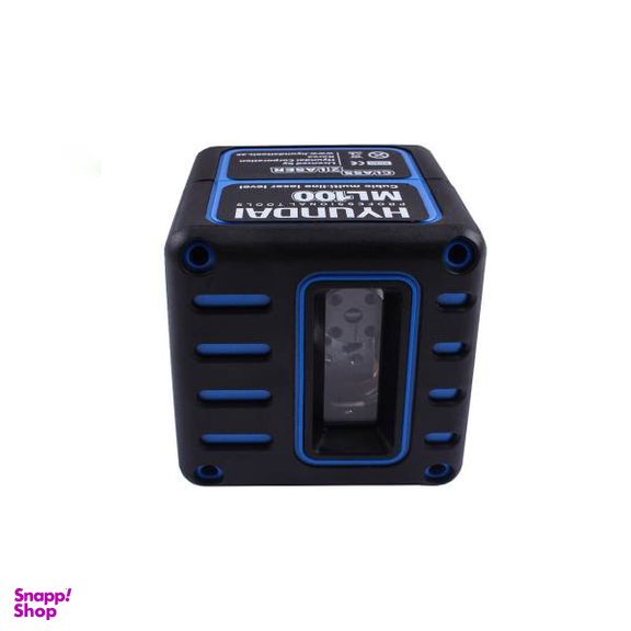 تراز لیزری سه خط هیوندای (Hyundai) مدل Ml100