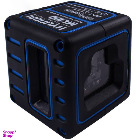 تراز لیزری سه خط هیوندای (Hyundai) مدل Ml100