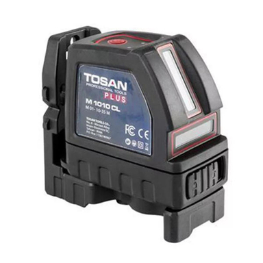 تراز لیزری توسن پلاس (Tosan) مدل M1010Cl