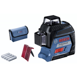 تراز لیزری بوش (Bosch) مدل Gll 3-80