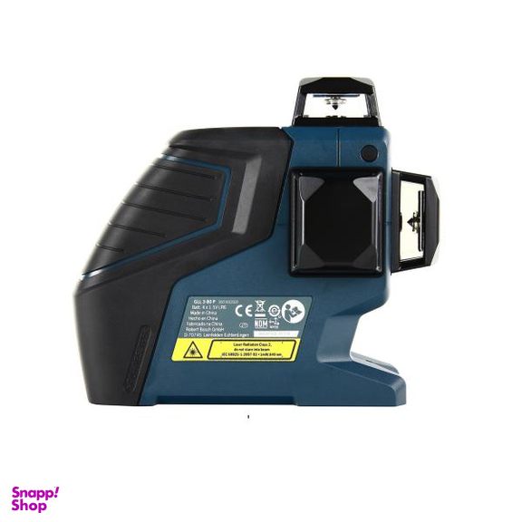 تراز لیزری بوش (Bosch) مدل Gll 3-80