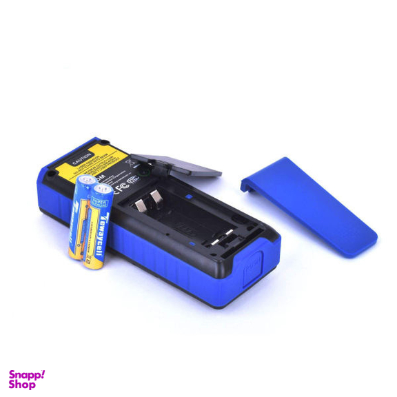 متر لیزری هیوندای مدل 602DM-E