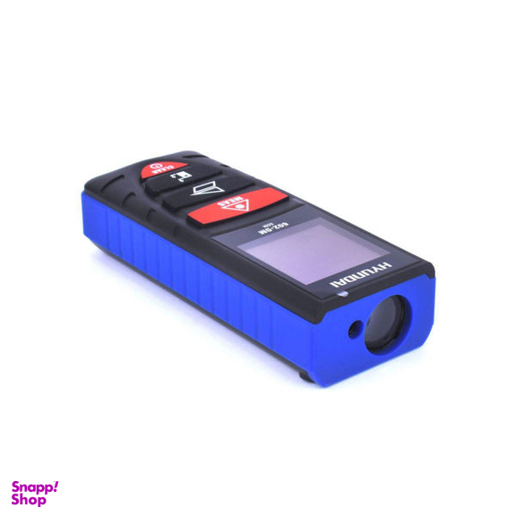 متر لیزری هیوندای مدل 602DM-E