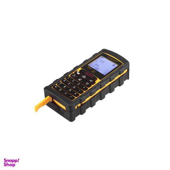 متر لیزری مایلسی (Mileseey) مدل K1-100m