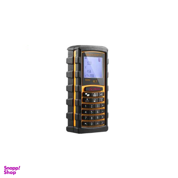 متر لیزری مایلسی (Mileseey) مدل K1-100m