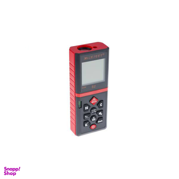 متر لیزری مایلسی (Mileseey) مدل S2-60m
