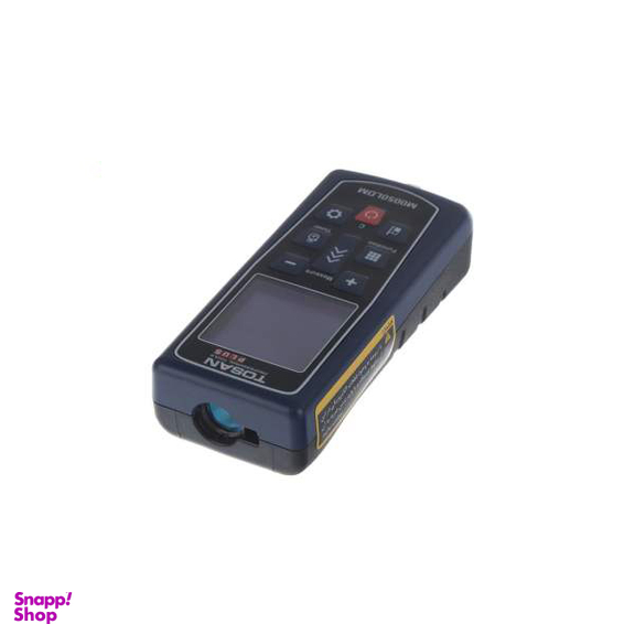 متر لیزری توسن (Tosan) مدل M0050-LDM