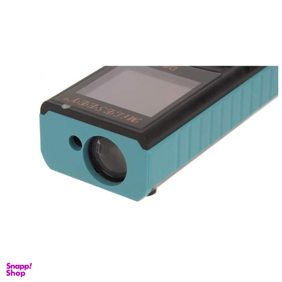 متر لیزری مایلسی (Mileseey) مدل D8-80m