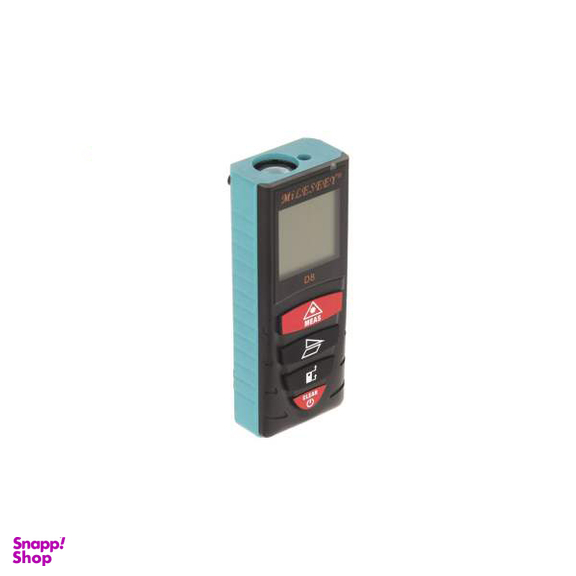متر لیزری مایلسی (Mileseey) مدل D8-80m
