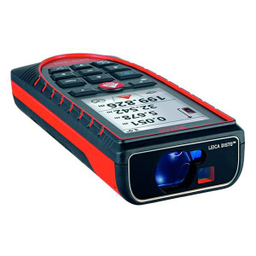 متر لیزری لایکا (Leica) مدل D510