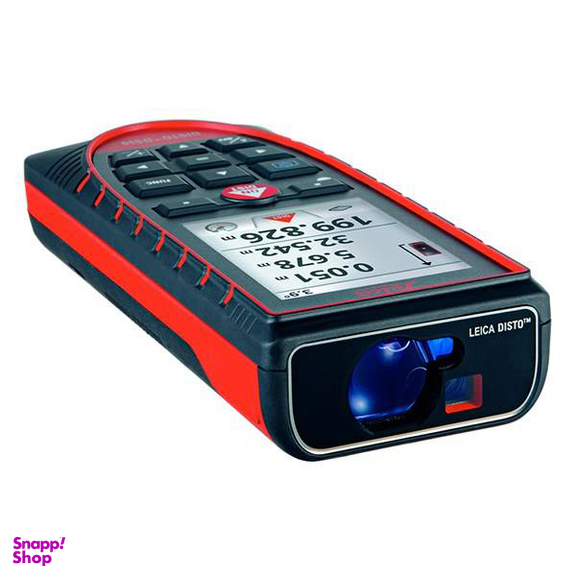 متر لیزری لایکا (Leica) مدل D510