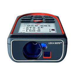 متر لیزری لایکا (Leica) مدل D510