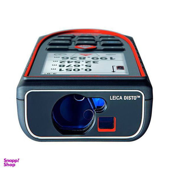 متر لیزری لایکا (Leica) مدل D510