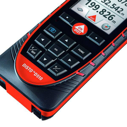 متر لیزری لایکا (Leica) مدل D510