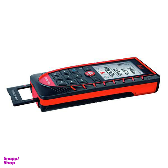 متر لیزری لایکا (Leica) مدل D510