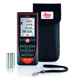 متر لیزری لایکا (Leica) مدل D510