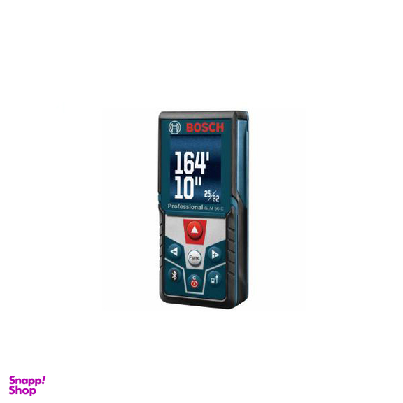 متر لیزری بوش (Bosch) مدل Glm 50 C