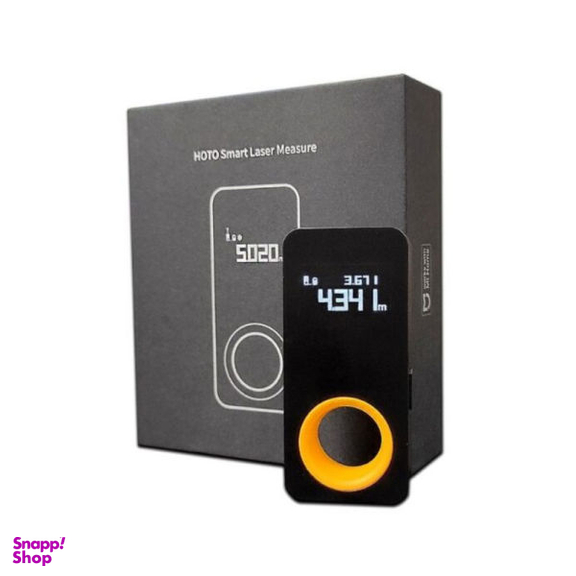 متر لیزری شیائومی مدل Smart Hoto