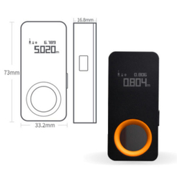 متر لیزری شیائومی مدل Smart Hoto