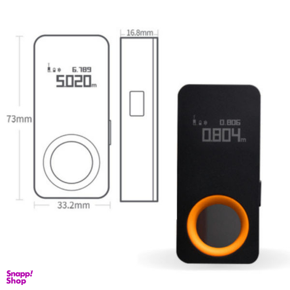 متر لیزری شیائومی مدل Smart Hoto