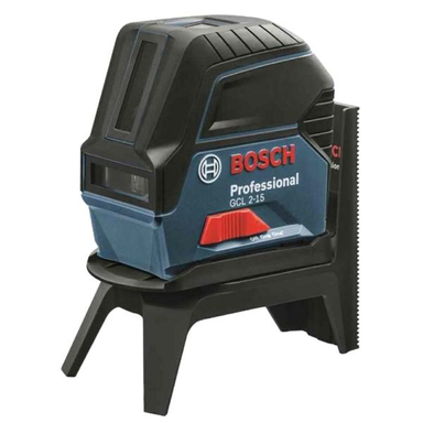 تراز لیزری ترکیبی بوش (Bosch) مدل Gcl2.15 Professional