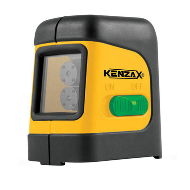 تراز لیزری کنزاکس (Kenzax) مدل Kll-2180